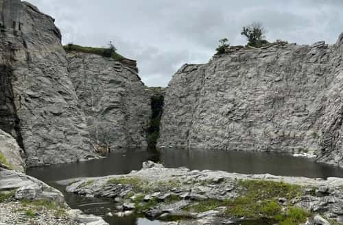 Mini Blue Waters (BBGW)